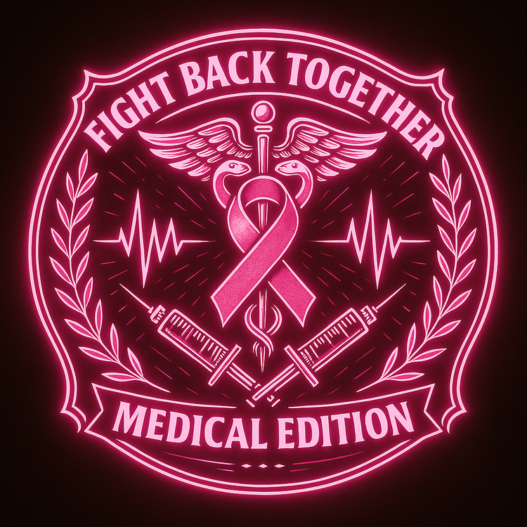 Breast Cancer Awareness apparel