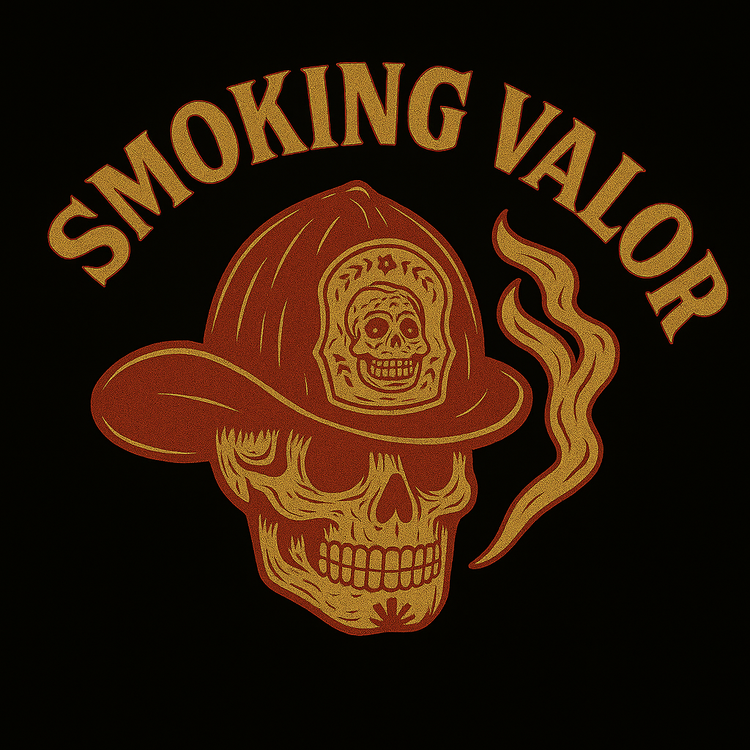 Smoking Valor